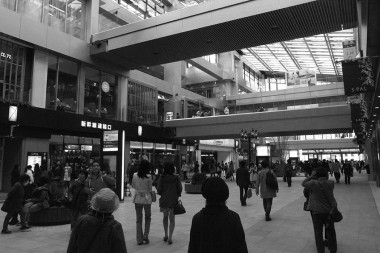 仙台駅エスパル3号館（新館）