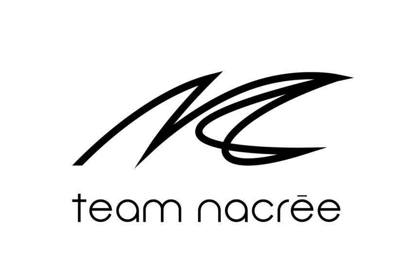 team nacree logo